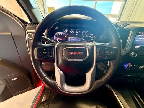 Used 2020 GMC Sierra 1500 SLT w/ SLT Premium Package image 20