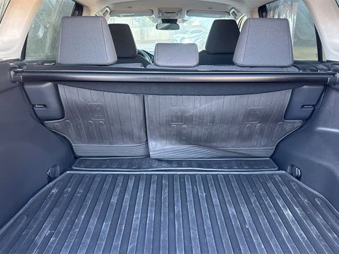 Certified 2025 Toyota RAV4 LE image 14