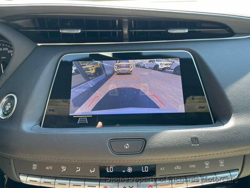Used 2019 Cadillac XT4 Sport w/ Technology Package AWD/4WD image 12