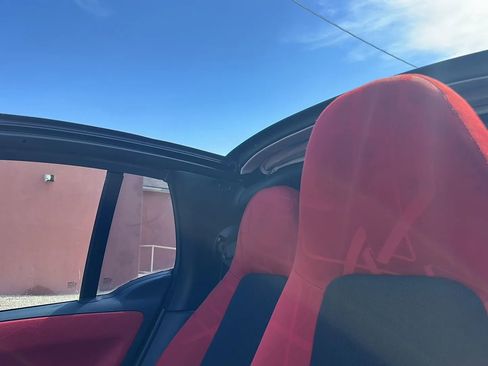 Used 2009 smart fortwo passion image 25