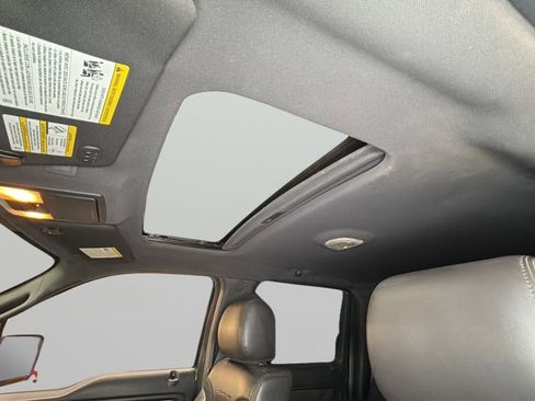 Used 2013 Ford F150 Raptor w/ Luxury Equipment Group image 32