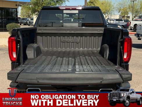 Used 2019 GMC Sierra 1500 AT4 w/ AT4 Premium Package image 6