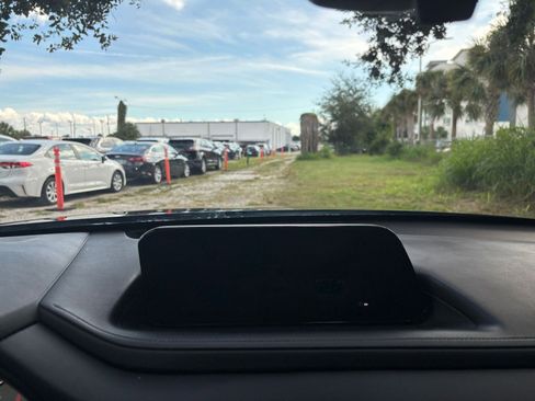 Used 2025 MAZDA CX-30 AWD 2.5 S w/ Select Sport Pkg image 18