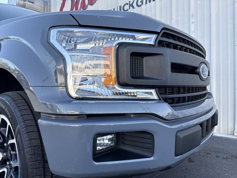 Used 2019 Ford F150 XL w/ Equipment Group 101A Mid image 40