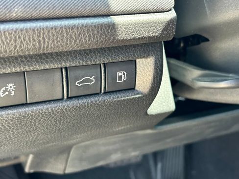 Used 2025 Toyota Camry LE w/ Convenience Package AWD/4WD image 25