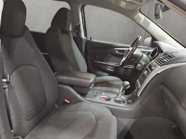 Used 2012 Chevrolet Traverse LT w/ All-Star Edition AWD/4WD image 20
