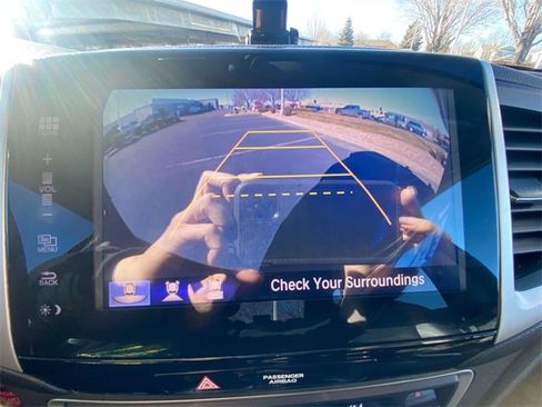 Used 2016 Honda Pilot EX-L image 17