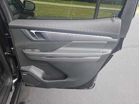 New 2026 Buick Enclave Sport Touring w/ Power Package image 28