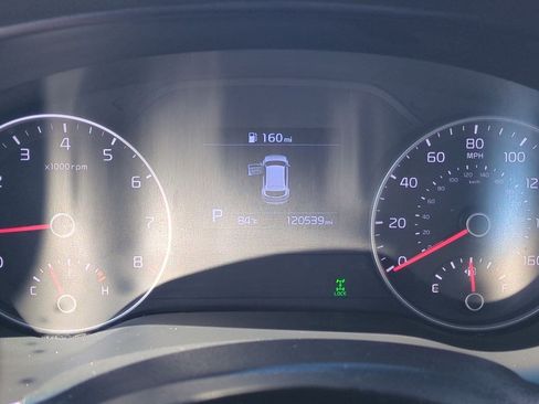 Used 2020 Kia Sportage S w/ S Premium Package AWD/4WD image 14