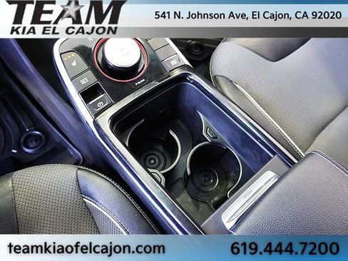 Used 2022 Kia Niro EX FWD image 32