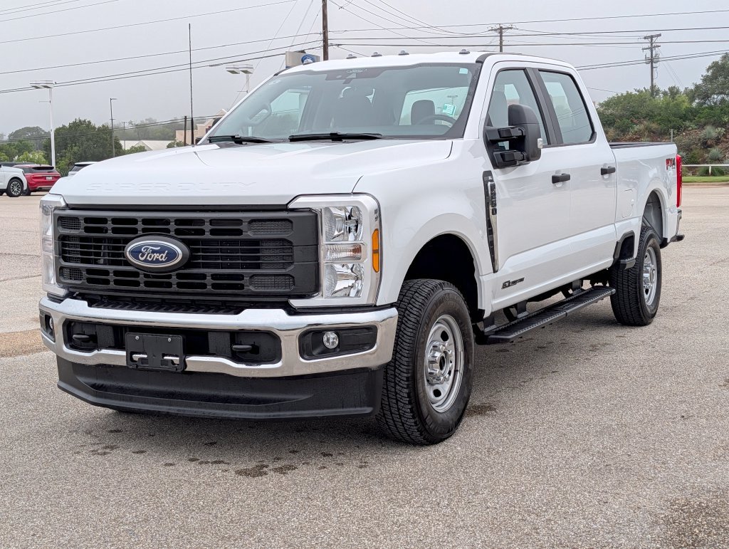 Used 2026 Ford F250 XL AWD/4WD image 4
