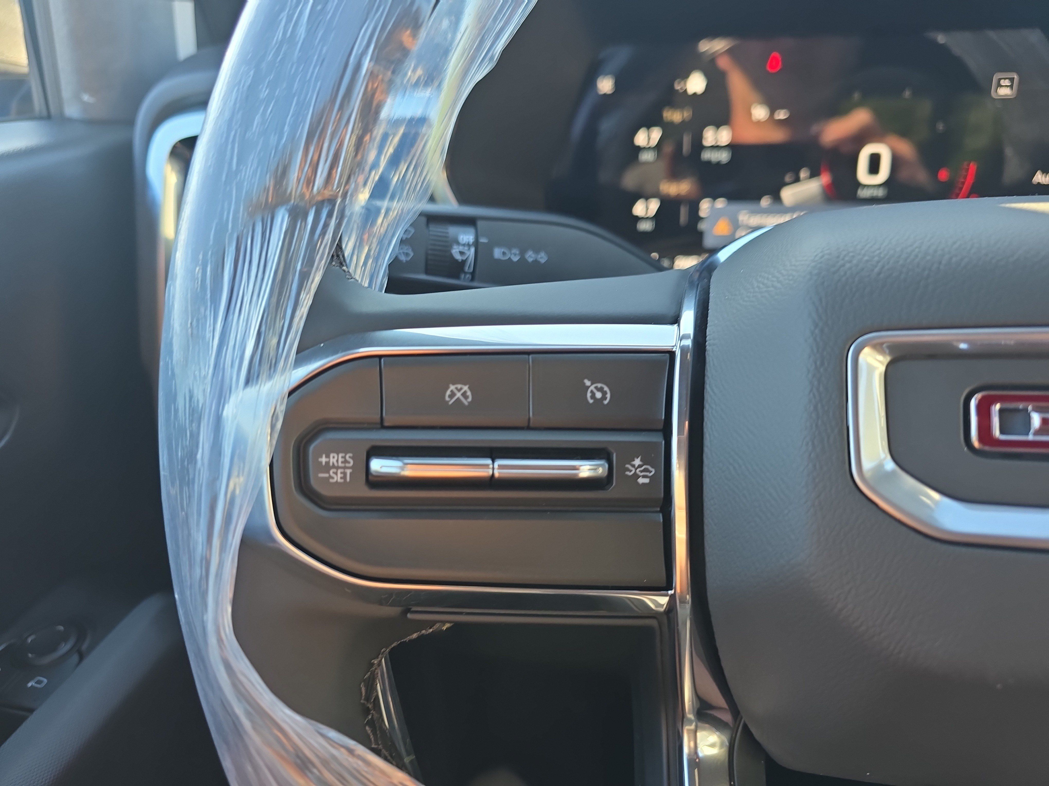 New 2026 GMC Canyon Elevation w/ Convenience Package AWD/4WD image 26