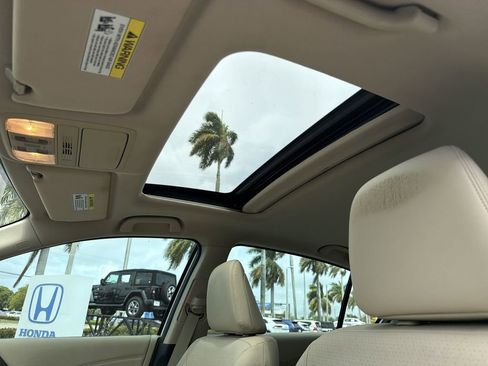 Used 2014 Honda Accord EX-L image 26