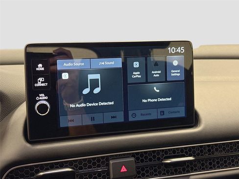 New 2026 Honda HR-V EX-L image 13