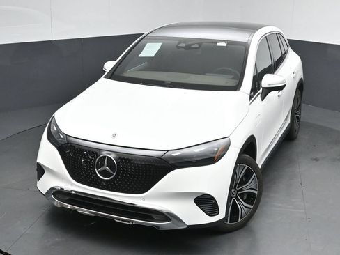 Used 2023 Mercedes-Benz EQE 350+ 4MATIC SUV image 46