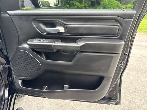 Used 2026 RAM 1500 Warlock AWD/4WD image 9