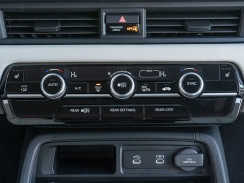 New 2026 Honda Pilot EX-L image 20