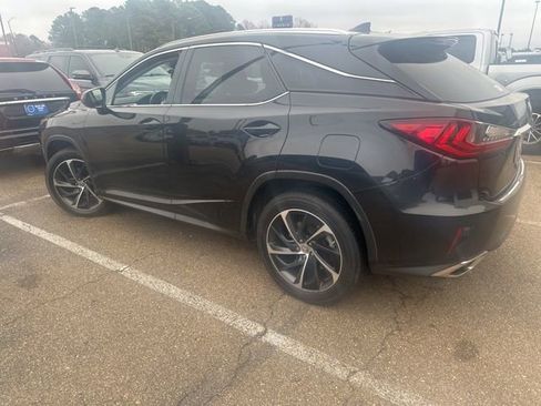 Used 2016 Lexus RX 350 FWD image 4