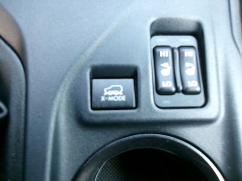 Used 2023 Subaru Crosstrek 2.5i Sport AWD/4WD image 19