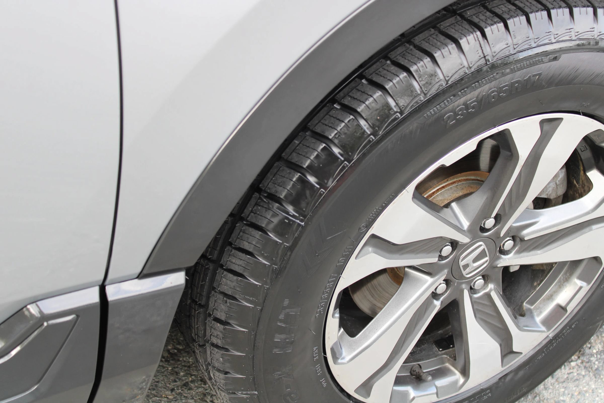 Used 2019 Honda CR-V LX image 27