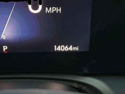 Used 2025 Buick Encore GX Preferred image 38