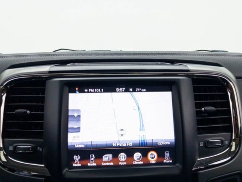 Used 2016 RAM 1500 Sport image 3