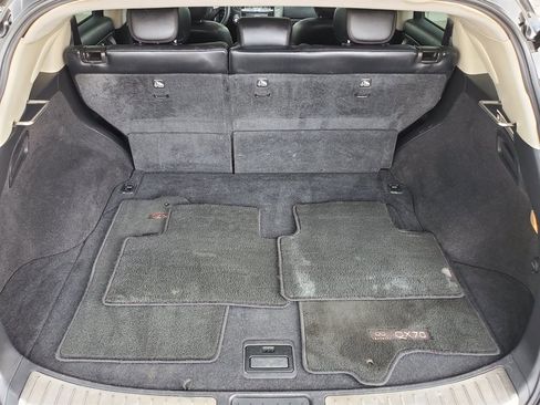 Used 2016 INFINITI QX70 2WD image 32