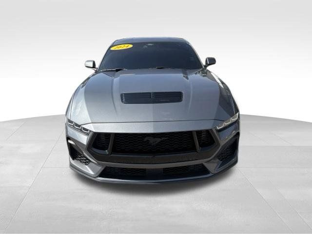 Used 2024 Ford Mustang GT RWD image 7