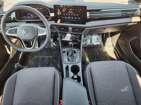 New 2026 Volkswagen Jetta Sport FWD image 22