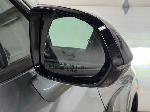 Used 2024 Chevrolet Blazer EV RS image 19