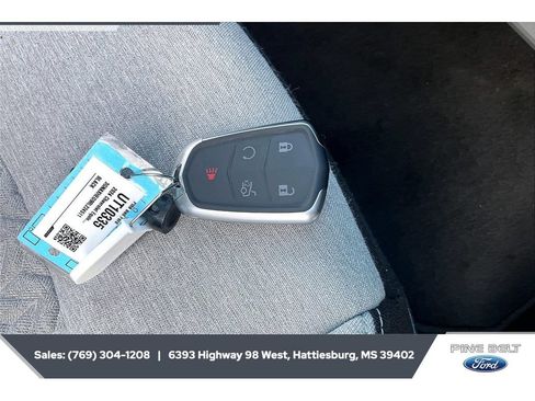 Used 2024 Chevrolet Equinox LS w/ LS Convenience Package FWD image 9