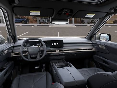 New 2027 Kia Telluride SX FWD image 14