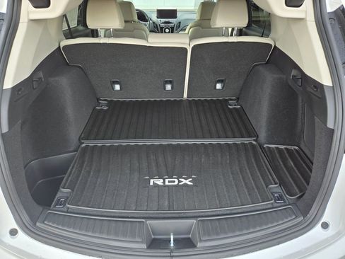 New 2026 Acura RDX Technology Package SH-AWD image 23
