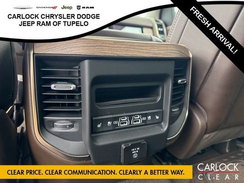 Used 2025 RAM 1500 Limited image 36