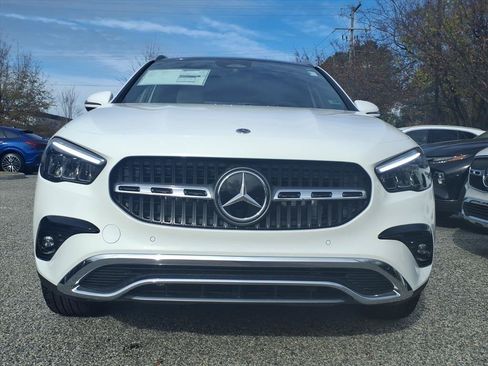 New 2026 Mercedes-Benz GLA 250 image 2