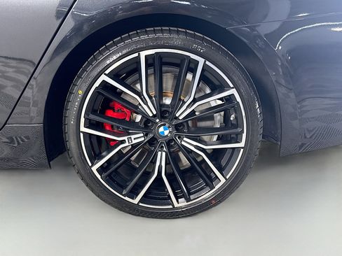 Used 2023 BMW 540i 540i w/ M Sport Package image 35