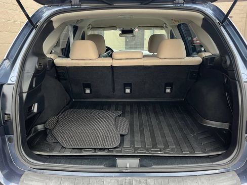 Used 2017 Subaru Outback 2.5i AWD/4WD image 19