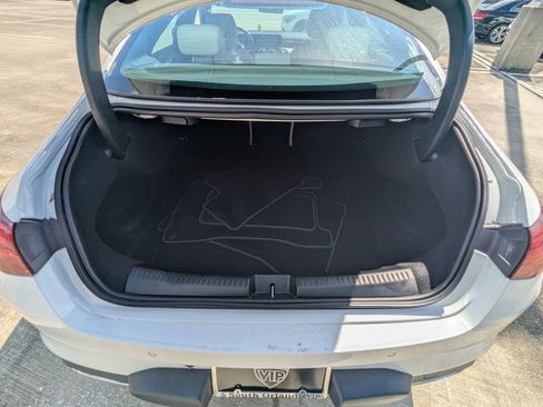 Used 2025 Mercedes-Benz CLA 250 4MATIC image 22