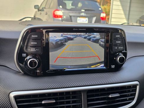 Used 2019 Hyundai Tucson Value AWD/4WD image 23