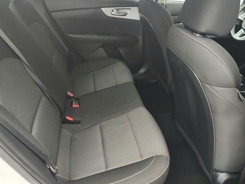 Used 2023 Kia Forte LX image 23