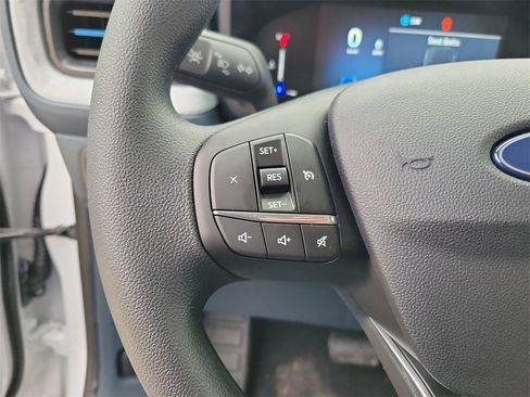 New 2026 Ford Maverick XLT w/ Equipment Group 301A image 11