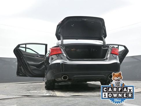 Used 2018 Nissan Maxima Platinum image 66