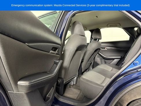 Used 2023 MAZDA CX-30 AWD 2.5 S image 11