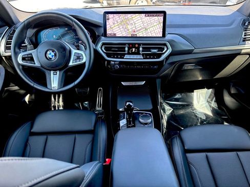 Used 2023 BMW X3 xDrive30i w/ M Sport Package image 19