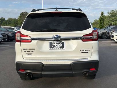 Used 2020 Subaru Ascent Touring w/ Popular Package #2A