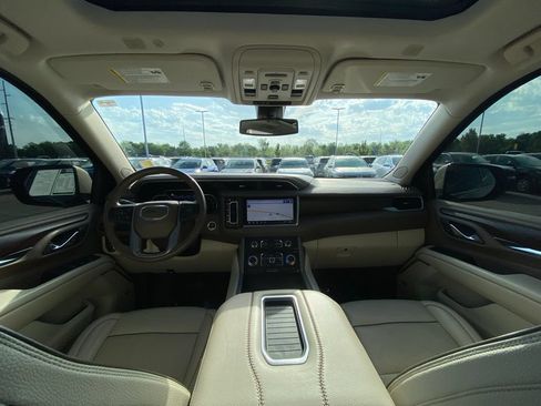 Used 2021 GMC Yukon Denali AWD/4WD image 26