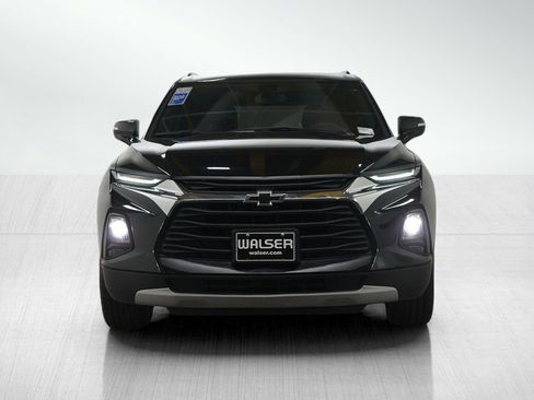 Used 2021 Chevrolet Blazer LT image 8