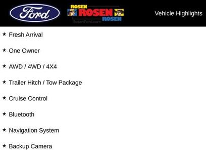 Used 2022 Ford Explorer Timberline