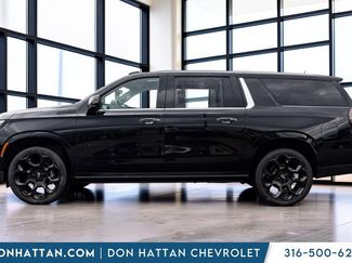 New 2026 Chevrolet Suburban High Country AWD/4WD video 2