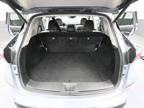 Used 2024 Nissan Murano Platinum AWD/4WD image 44